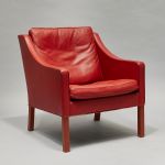 952 4040 ARMCHAIR